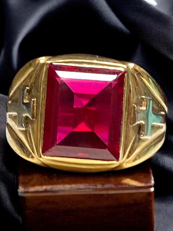 Order for Kevin custom sizing ring - image 4