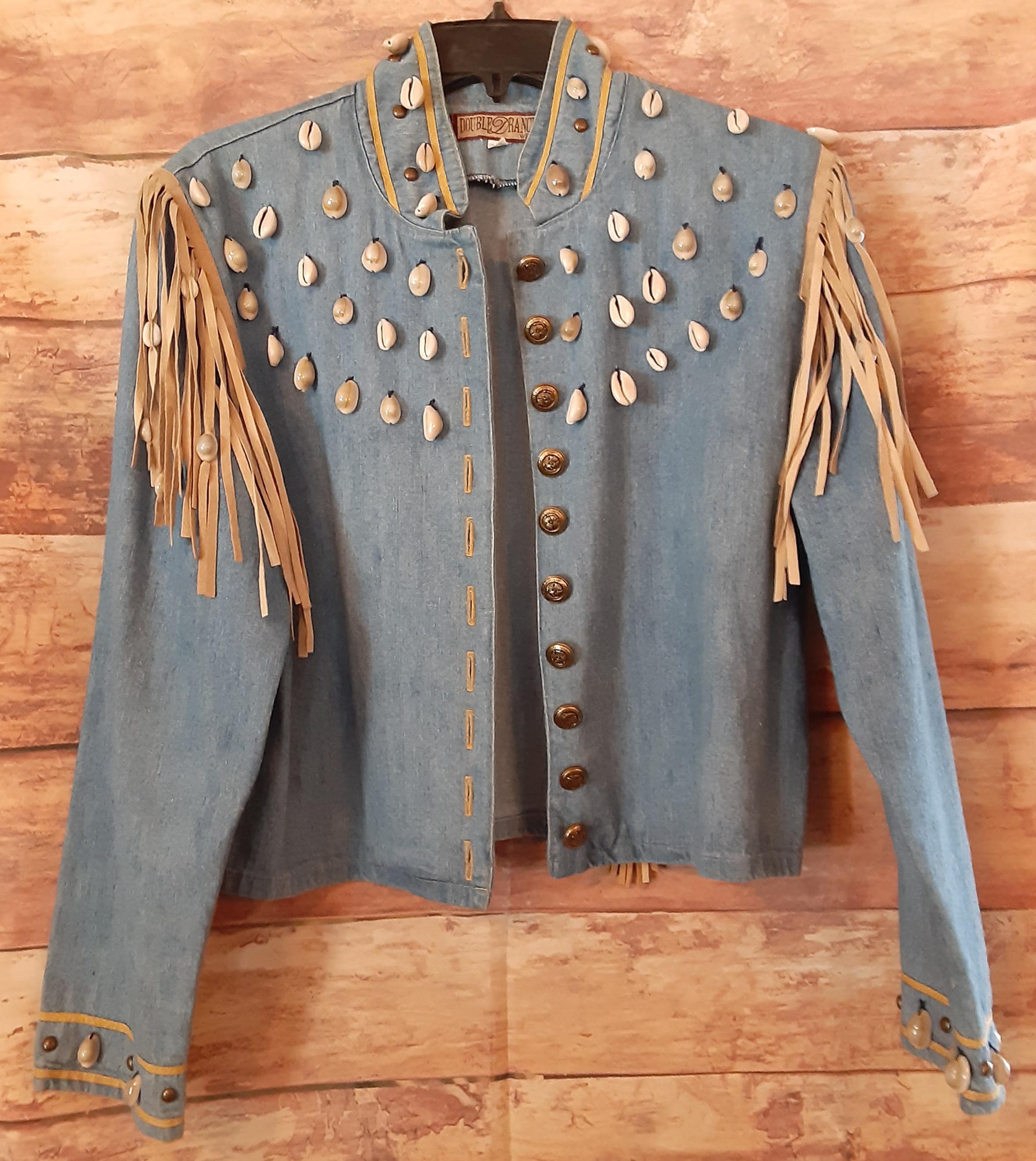 Double D Ranchwear - Etsy