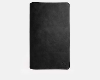 Moleskine Notebook Cover - Black