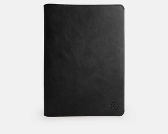 Leuchtturm Notebook Cover - Black