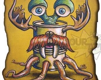 garbage pail kid fan