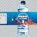 Finding Dory Labels, Finding Dory Water Bottle Labels, Finding Dory ...