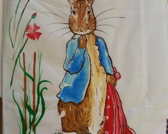 Spersonalizowana poszewka na poduszkę inspirowana postacią