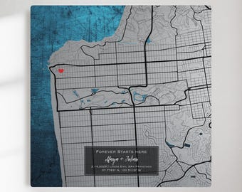Street Maps