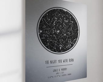 ArtsyVoiceprint - Etsy