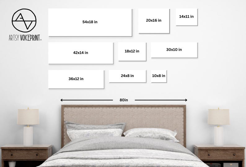 Amethyst Sound Wave Art Print: Custom Star Map, Wedding Song Gift image 10