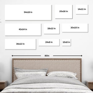 Soundwave Art Paper Anniversary Gifts Music Wall Art Favorite Song Night Sky Print image 10