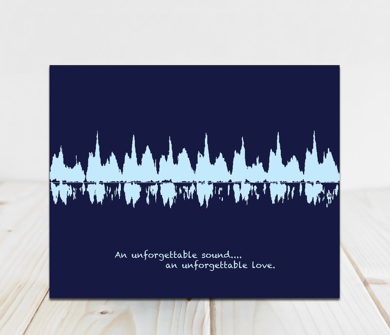 Baby Heartbeat Art Ultrasound Pregnancy Gift Etsy