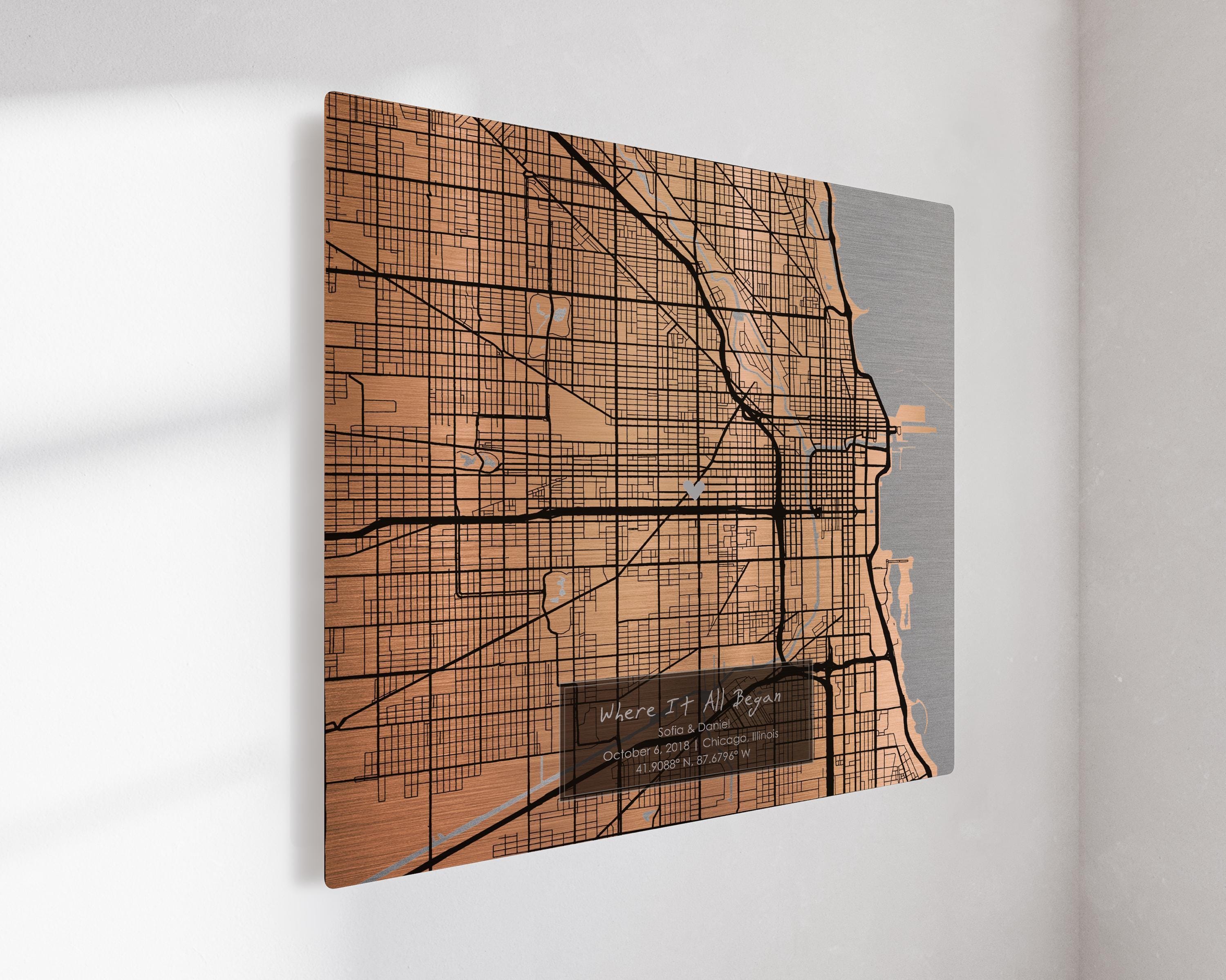 ArtsyVoiceprint - Etsy