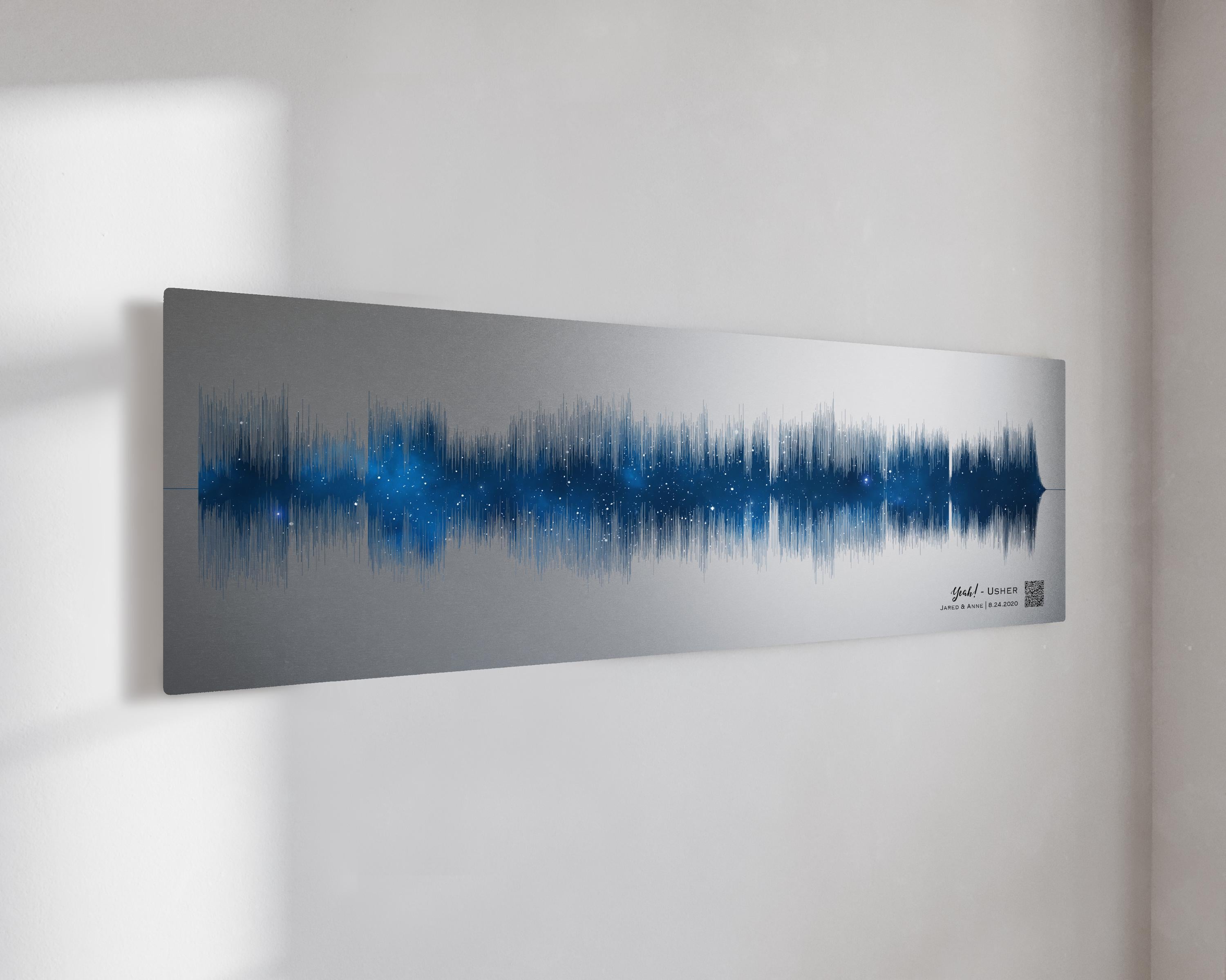 ArtsyVoiceprint - Etsy