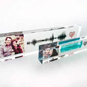Boyfriend Birthday Gift Ideas For Him Using Song or Voice Recording
