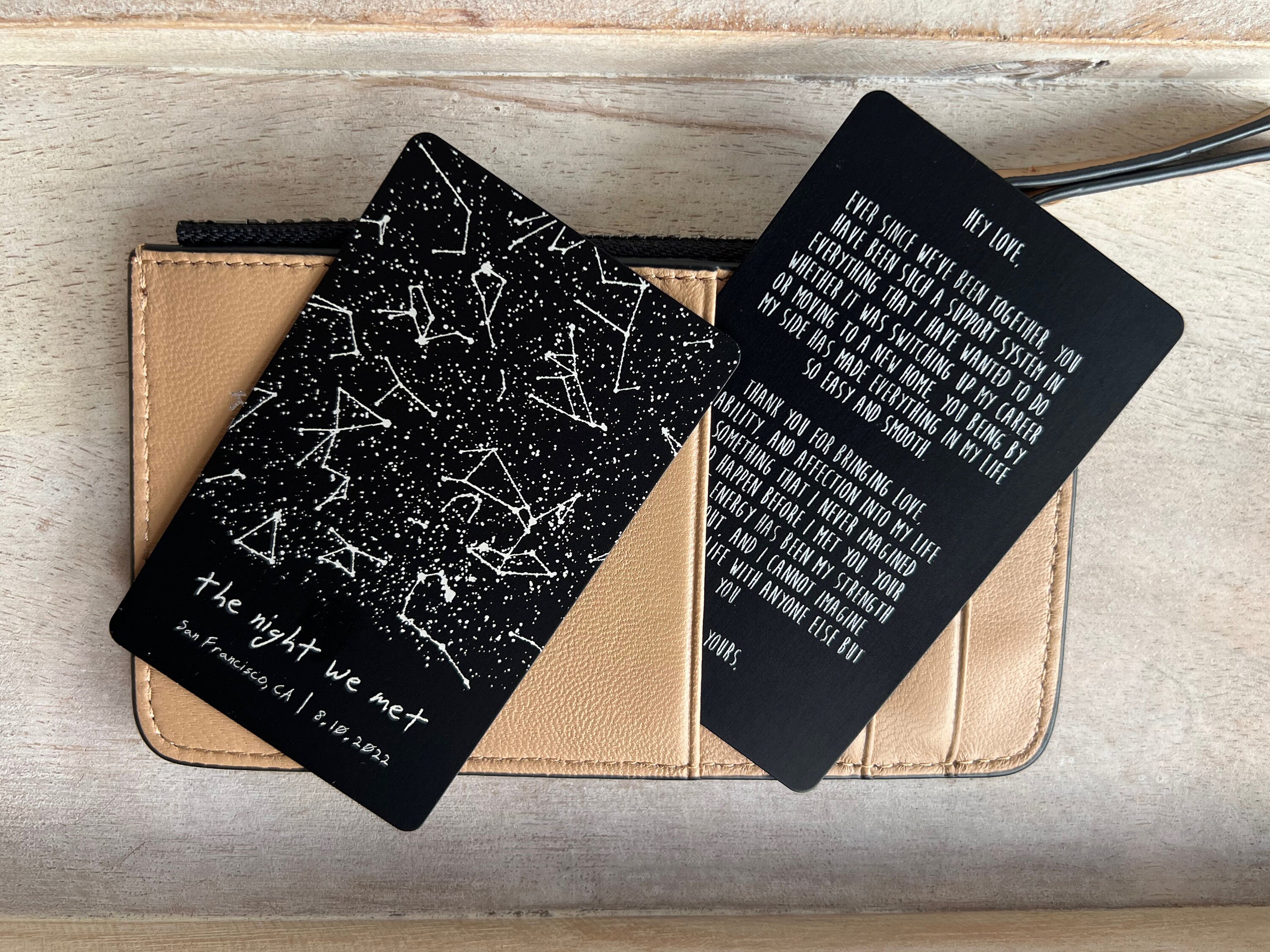 Custom Phrase Coin - Etsy