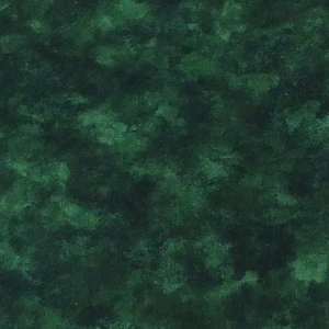 Moda marbles Green Cotton Fabric By the Yard