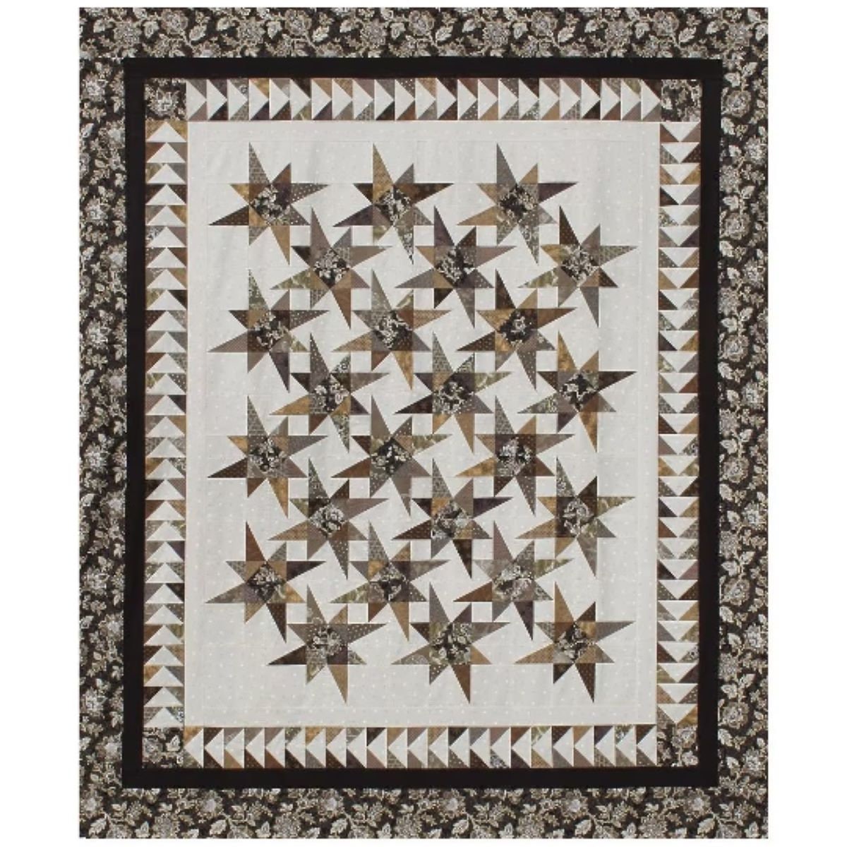 Wish Upon Quilt Pattern Using Several Tools From Studio 180 Designs - Etsy
