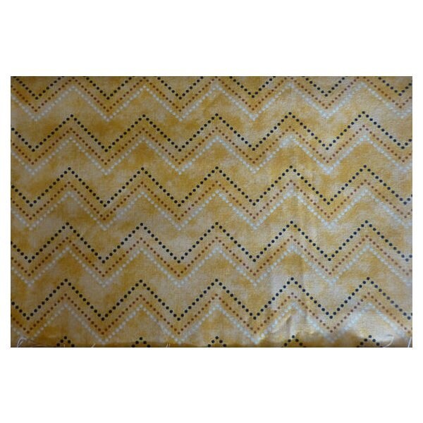 Clearance Sale~in Cahoots~cotton Fabric,chevron,geometric, Henry Glass Fabrics