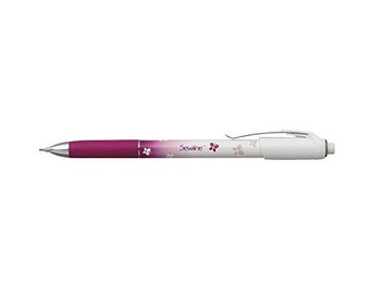 Sewline Mechanical Fabric Pencil Black With Lead
