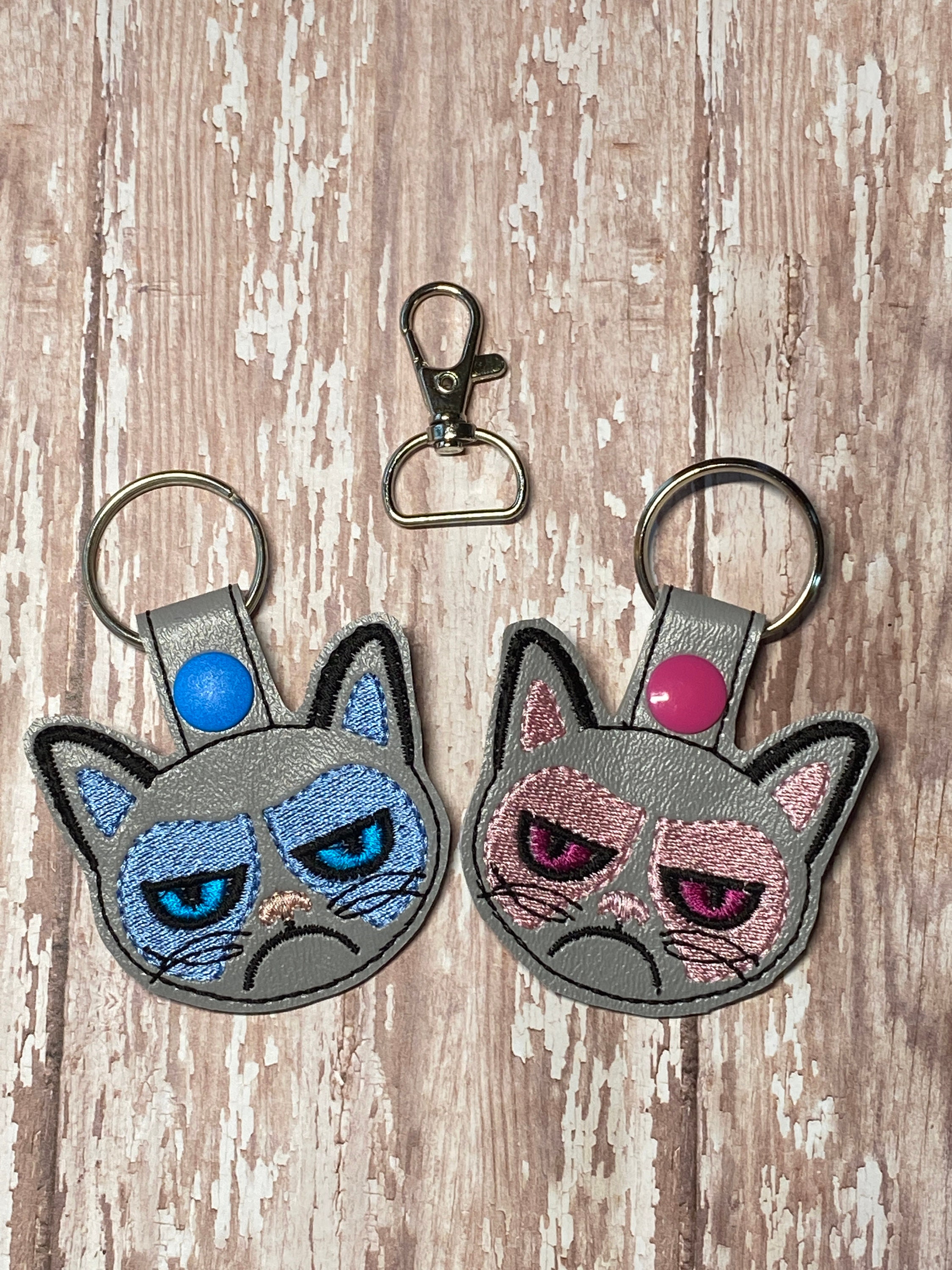 Grumpy Cat Backpack Etsy