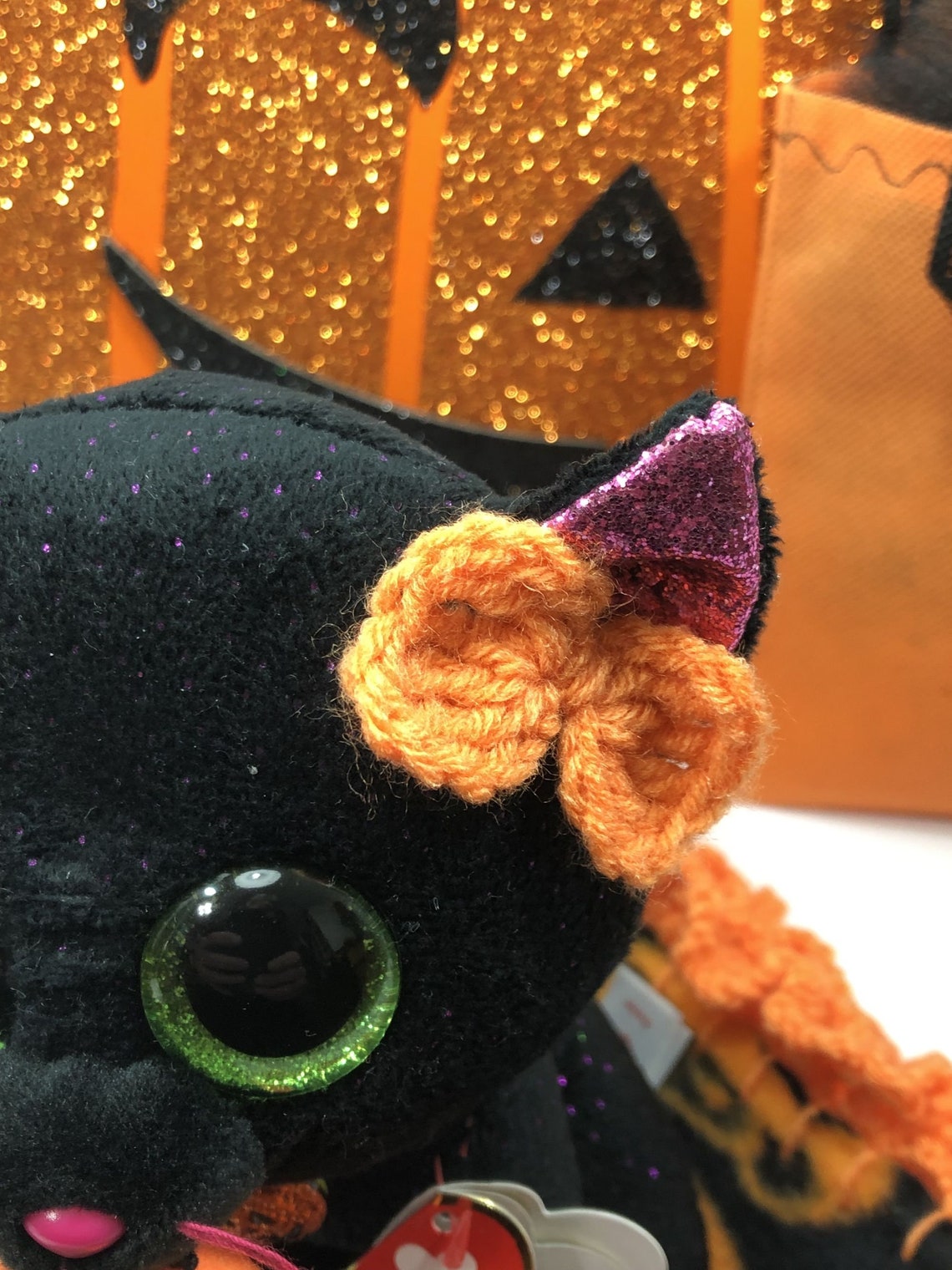 beanie boo potion