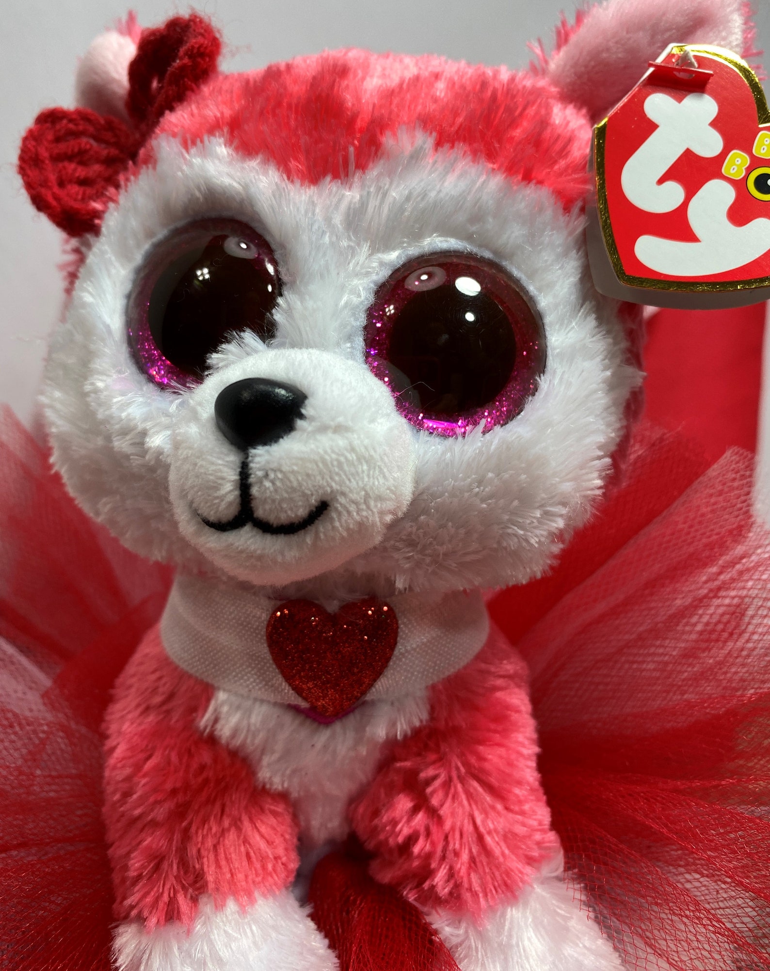 Stuffed Animal Dress up Set Crochet Edge Fleece Blanket Tutu Etsy