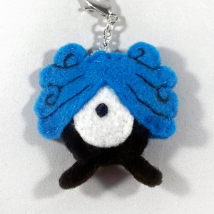 tangela plush