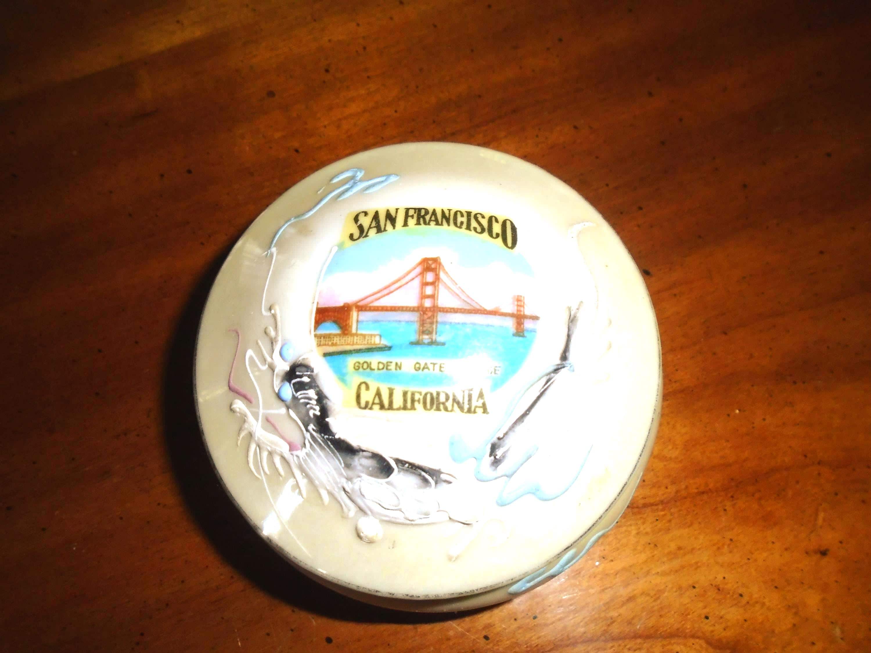 San Francisco Cliff House Souvenirs - Etsy