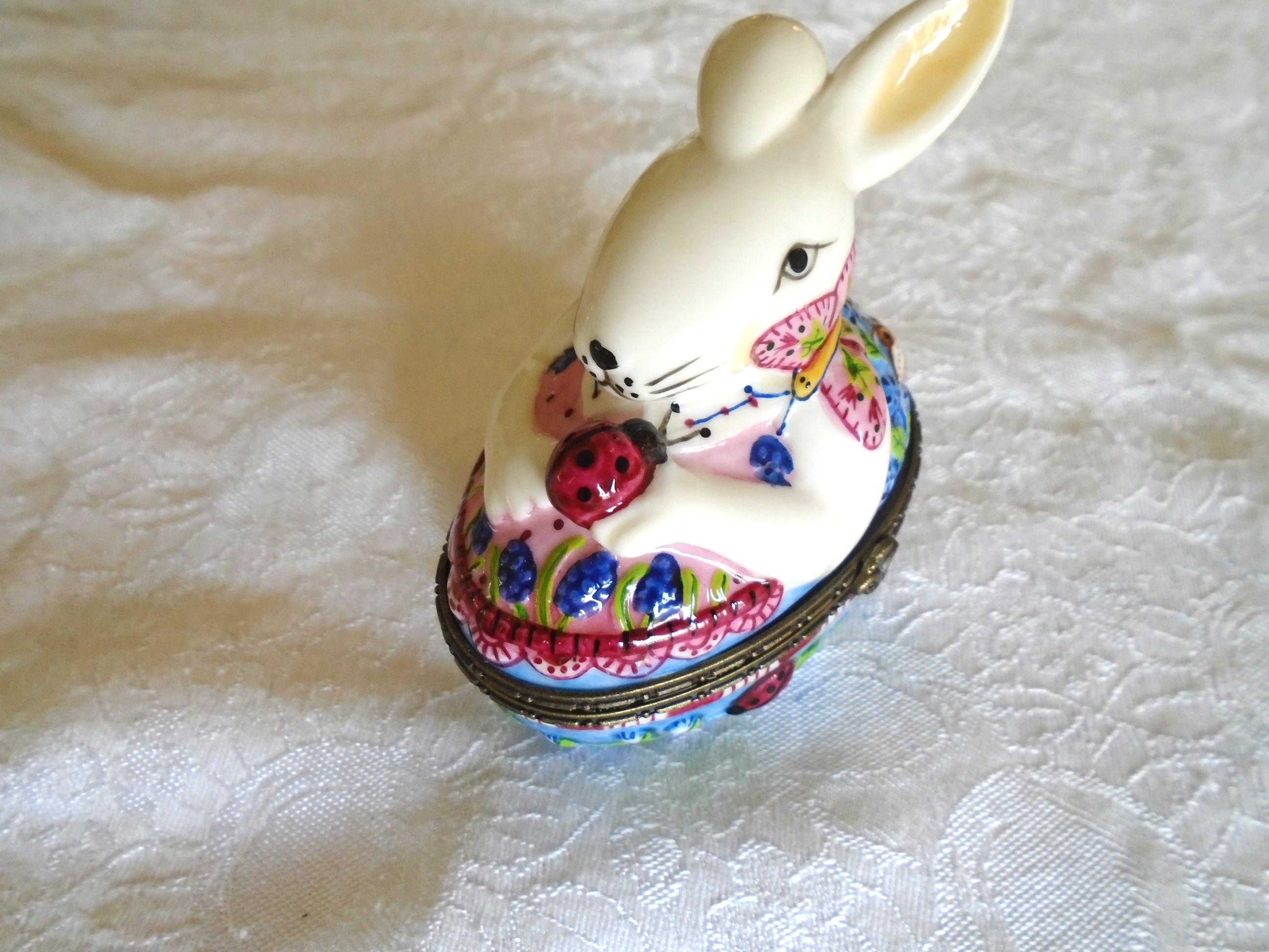 Villeroy boch bunny - Etsy 日本