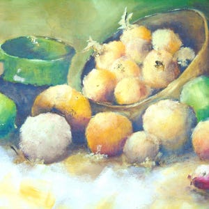 May include: A set of three ceramic mugs with a speckled, matte finish. The mugs are in shades of cream, light gray, and dark gray. Each mug has a simple, minimalist design, perfect for coffee or tea.