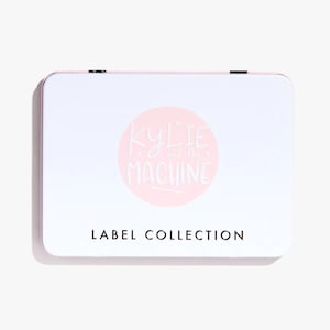 Kylie and the Machine - Collector's Tin