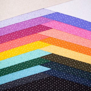 20 Half Yard - Be Positive by Cotton and Steel, Quilting Cotton