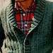 see more listings in the Patterns for Men section