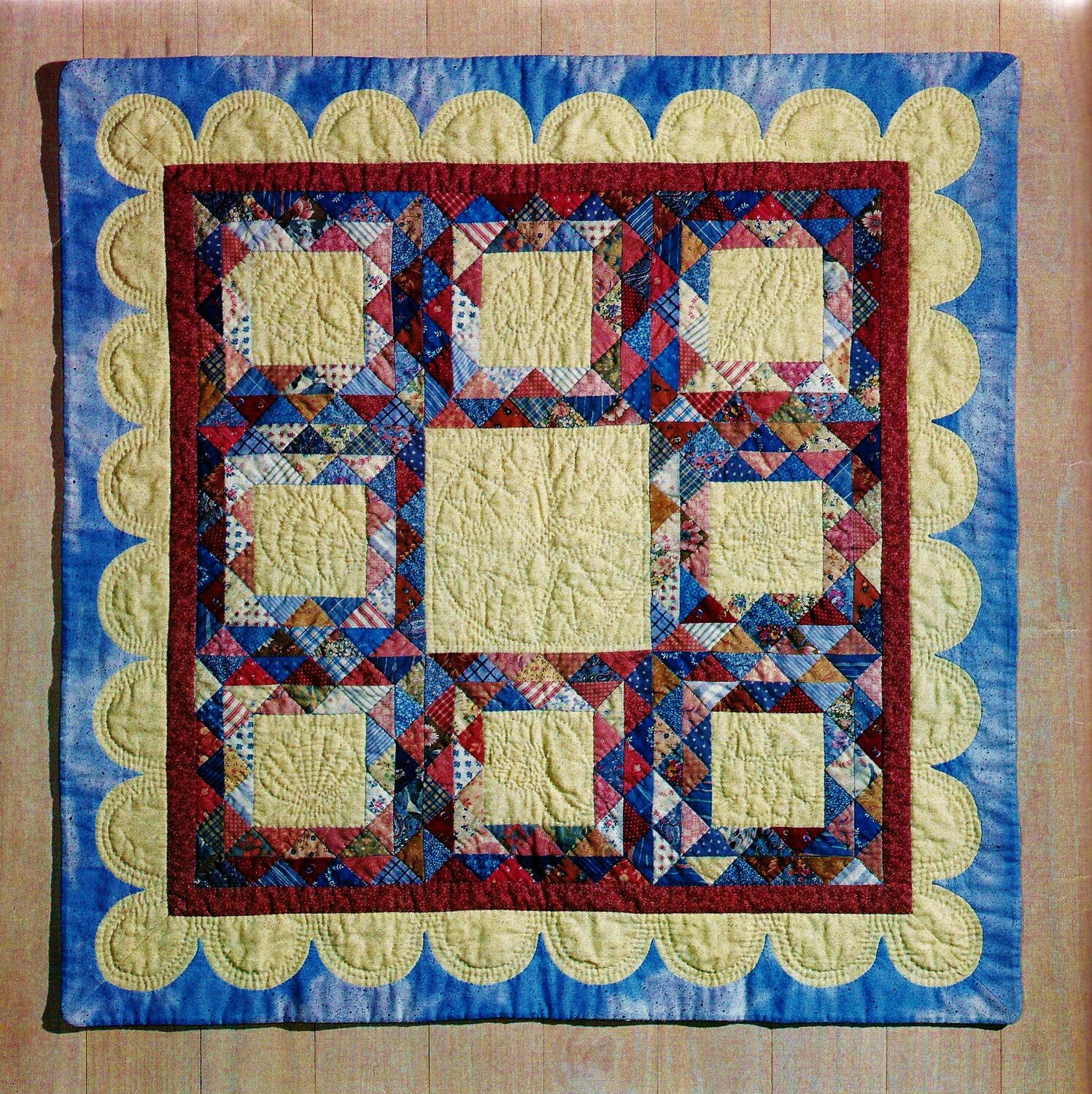 ocean waves quilt guild ocean waves quilt guild
