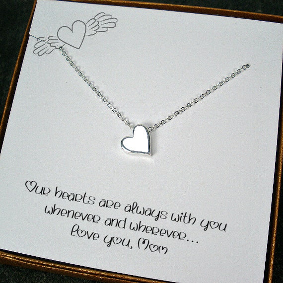 meaningful gift for mom
