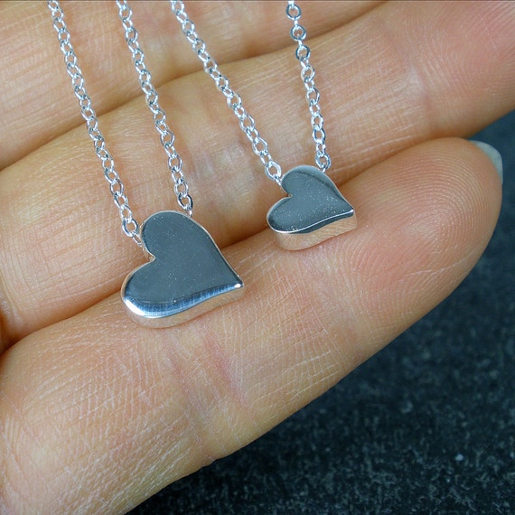 Unique Sister Gift Sister Necklace Sister in Law Gift Sister