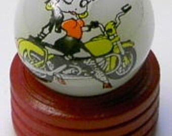 Marbles - Betty Boop - Porky Pig -  U-PICK - Priced Each