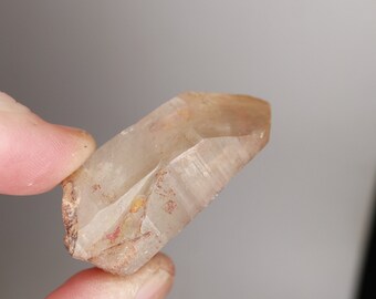 Quartz Crystal Specimen - Mineral Specimen 2 inches