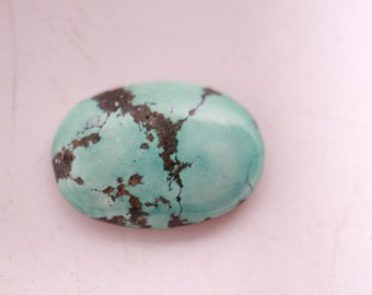 Turquoise Cabochon