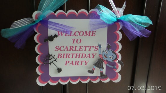 Abby Cadabby Decorations Sesame Street Abby Cadabby Birthday