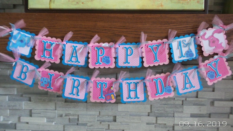 blues-clues-birthday-banner-blues-clues-happy-birthday-etsy