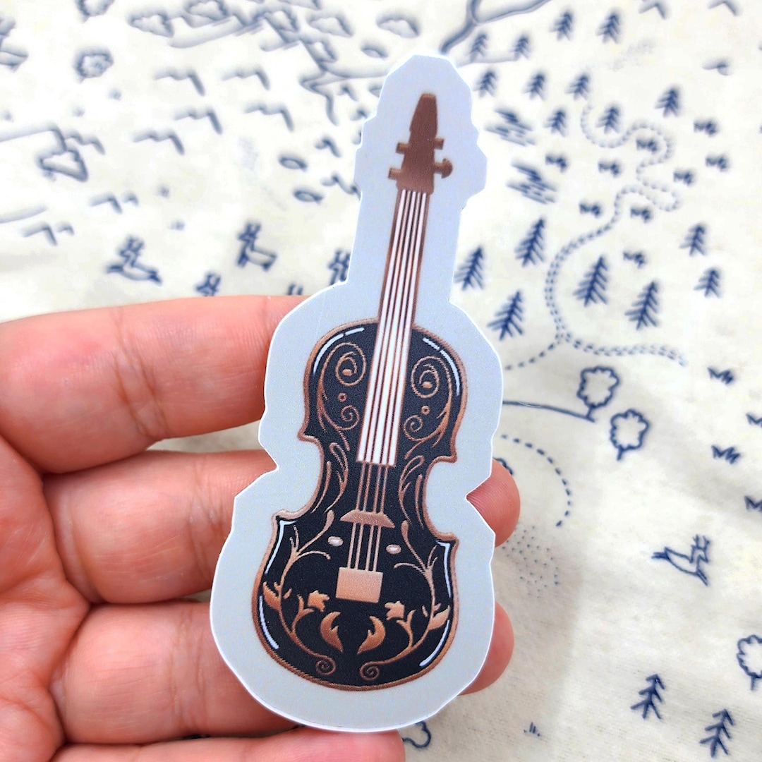 Violin 4
