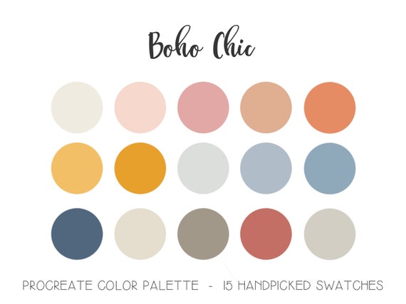 15 Orange Color Palette Inspirations with Names & hex Codes