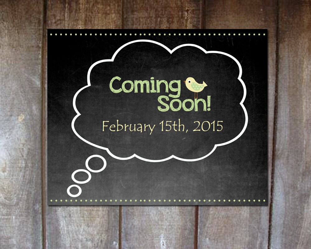 editable-pregnancy-announcement-8x10-coming-soon-chalkboard-etsy