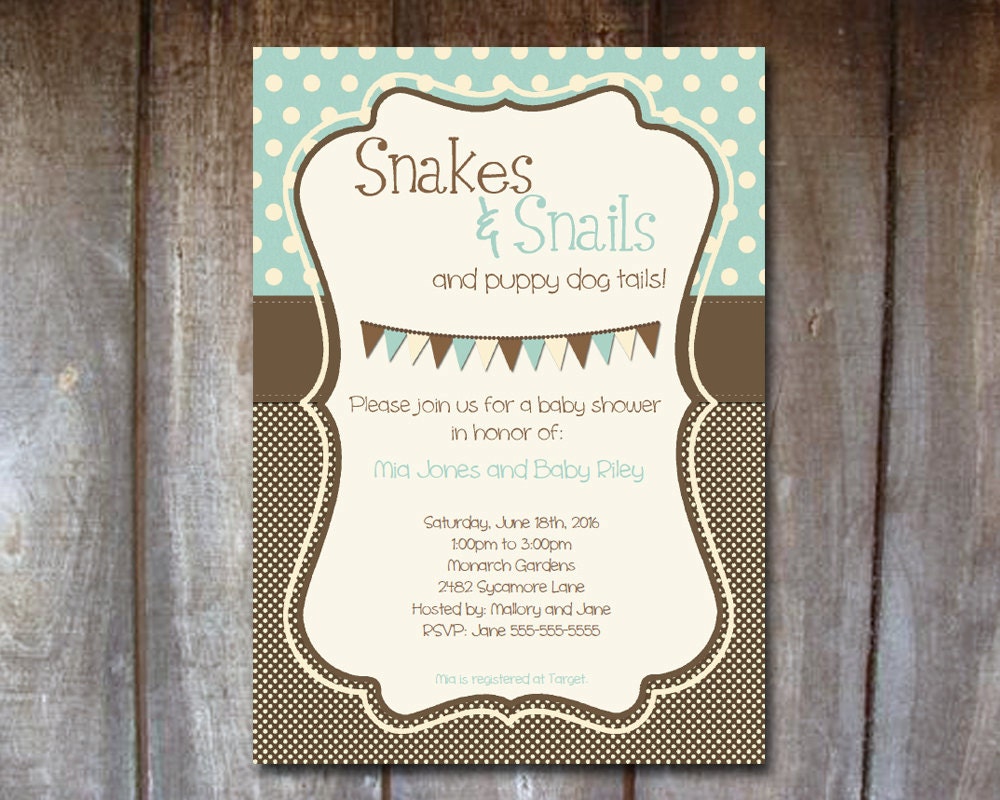 Editable Baby Shower Invitation DIY DIGITAL Printable Print | Etsy