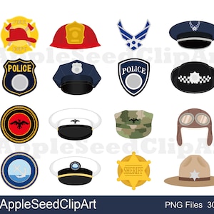police helmet clipart