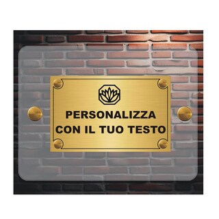 Targa In Ghisa Rustica “No Junk Mail” – 17,5x9 Cm Per Casa E Cancello