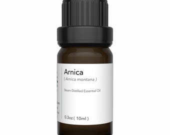 ARNICA CO2 Organic Essential Oil (Spain)