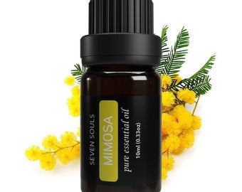 Mimosa Essential OIL