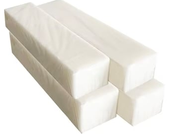 WHITE GLYCERIN Melt and Pour Soap Base, Bulk 13Lbs ( 6Kg )