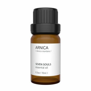 ARNICA CO2 Organic Spain