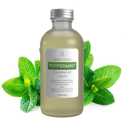 JASMINE Organic Essential Oil BULK 4OZ / 8oz Etsy