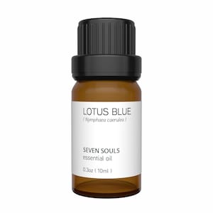 LOTUS BLUE  Essential Oil